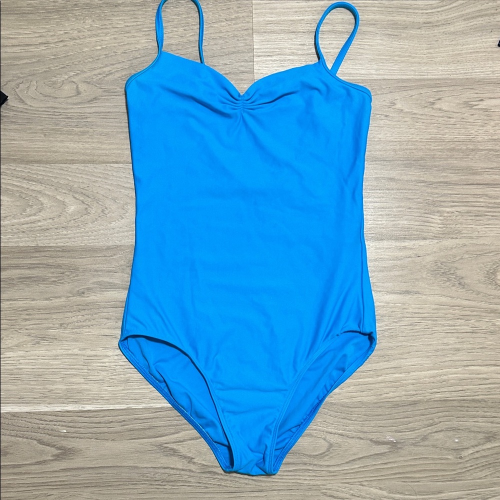 Wear Moi ABBIE Leotard